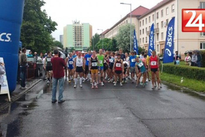 Ilustračný obrázok k článku Žiarsky polmaratón už v sobotu: Cez tieto ulice neprejdete!